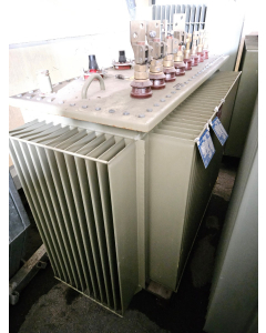 0200155 / 800kVA