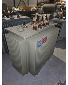 0202073 / 630kVA