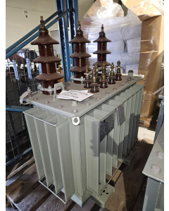 02N3122 / 50kVA