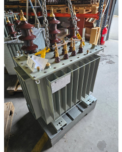 02N3149 / 100kVA