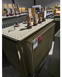 0301132 / 1000kVA