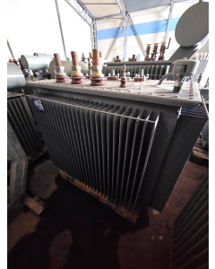 0801098 / 1000kVA