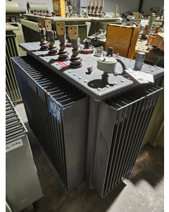 0901040 / 630kVA