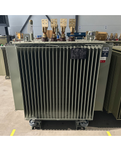 11985 / 1250kVA