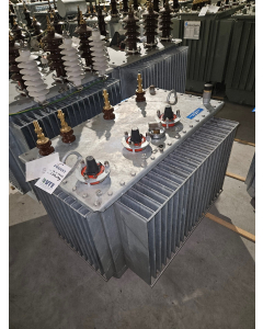 1200080 / 200kVA