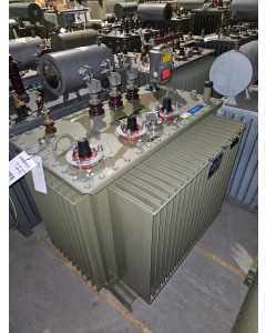1300353 / 315kVA