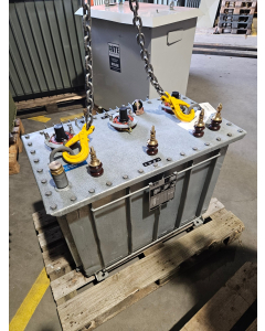 1600610 / 100kVA