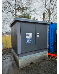 1600828 / Møre Trafo Flex 3