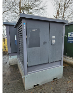 1602715 / Møre Trafo Flex 2