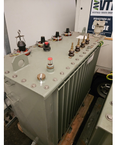 1LPL19000054887 / 100kVA