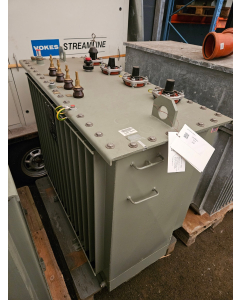 1LPL19000068733 / 100kVA
