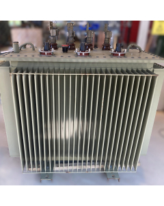 0202209 / 500kVA
