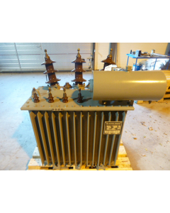 420-06804 / 100kVA