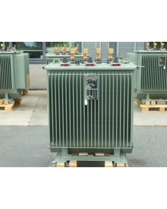 150G1317319 / 500kVA