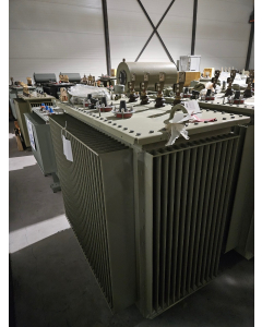 2202200 / 800kVA