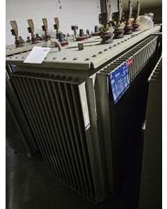 2202203 / 800kVA