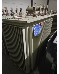 2202204 / 800kVA