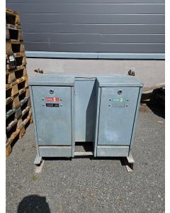 3-020-501630 / 40kVA