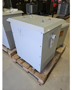 3-040-700515B / 50kVA