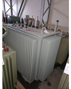 304932 / 1250kVA