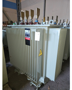 335675 / 1600kVA