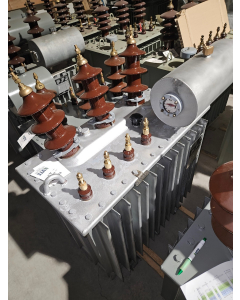 420-06579 / 100kVA