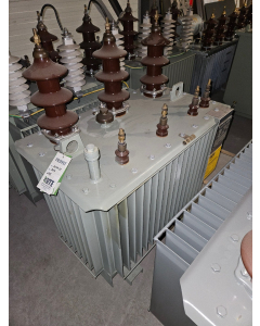 420-09697 / 50kVA