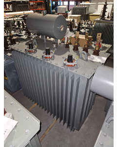420-17133 / 200kVA