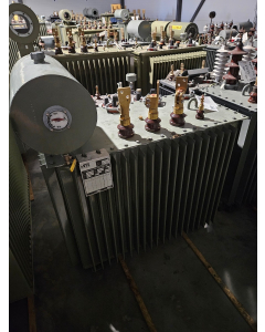 420-17390 / 315kVA
