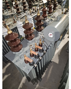 420-19008 / 100kVA
