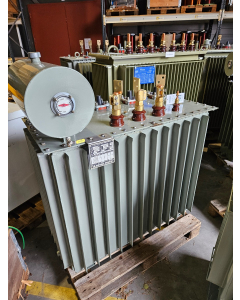 420-20382 / 315kVA