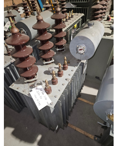 420-21393 / 100kVA