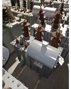 420-21622 / 50kVA