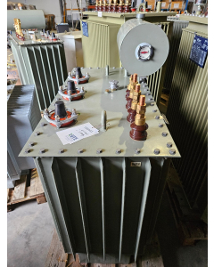 420-23280 / 200kVA