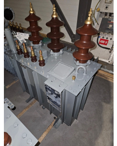 420-26392 / 50kVA