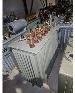 420-40307 / 200kVA