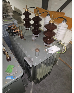420-45763-4 / 100kVA