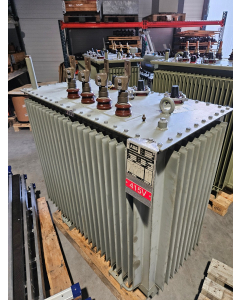 420-46073 / 630kVA