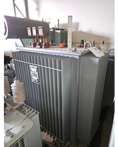 761279 / 500kVA