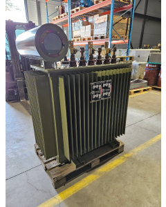 781285 / 500kVA