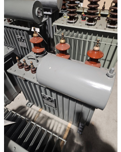 860138 / 50kVA