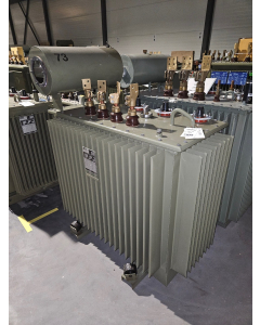 881826 / 500kVA