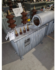 920501 / 50kVA