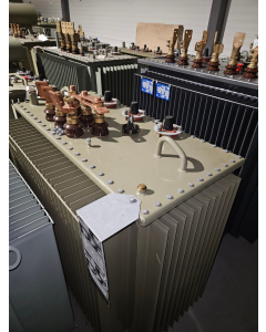 921047 / 500kVA