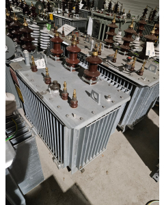 93257 / 100kVA