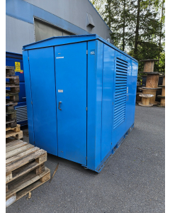2005283 / Møre Trafo Container