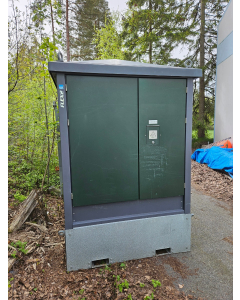 1601435 / Møre Trafo Flex 2