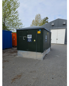 1102113 / Møre Trafo Maxi