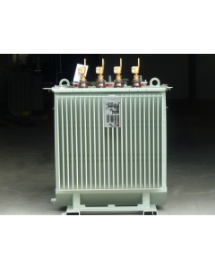 150G1318214 / 500kVA