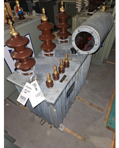 T 925544 / 50kVA